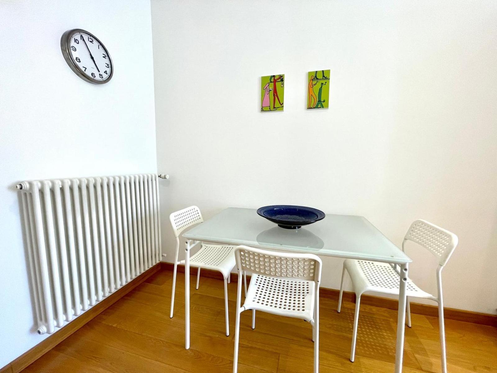 Vittoria'S Home Рим Экстерьер фото
