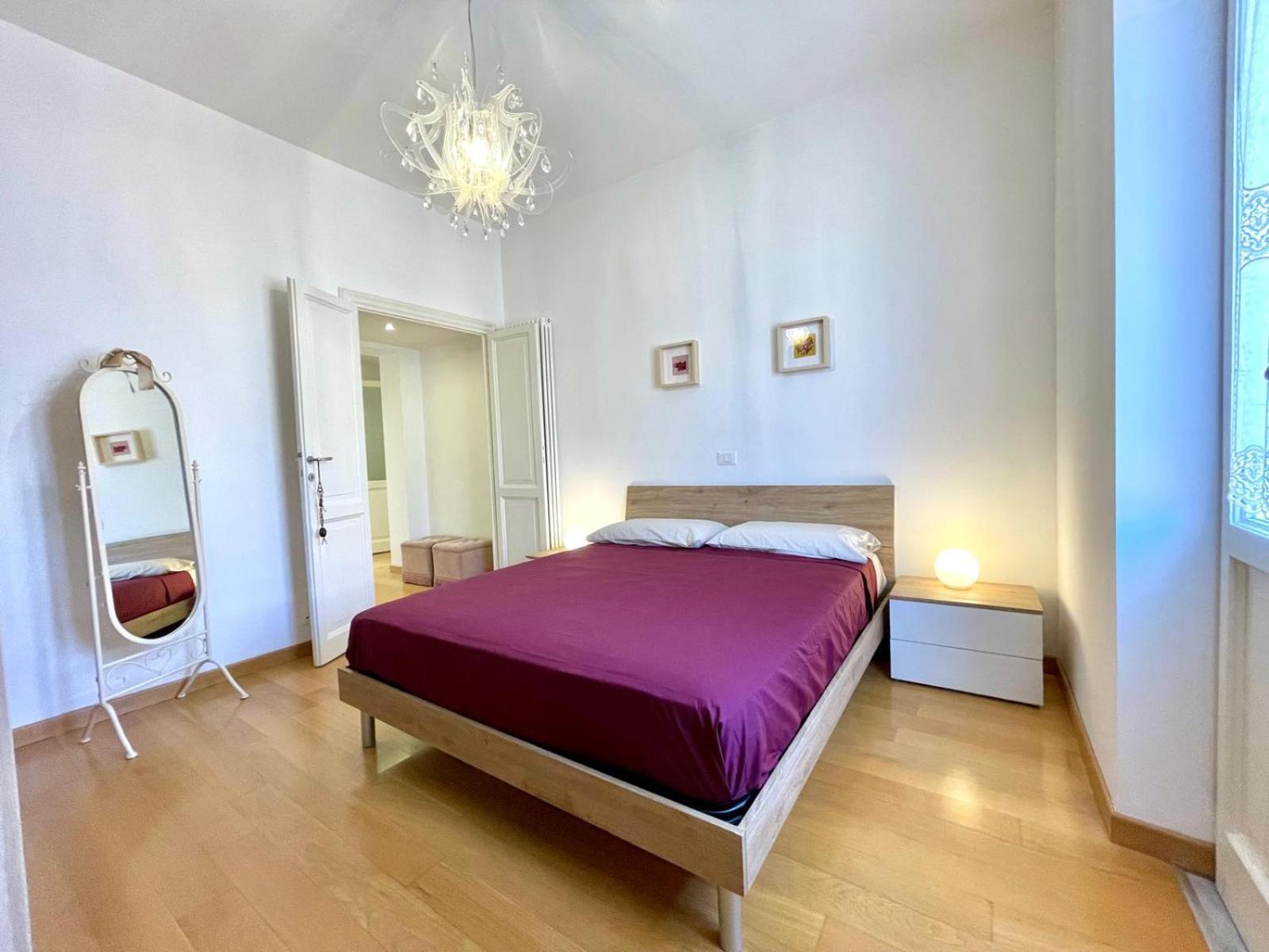 Vittoria'S Home Рим Экстерьер фото