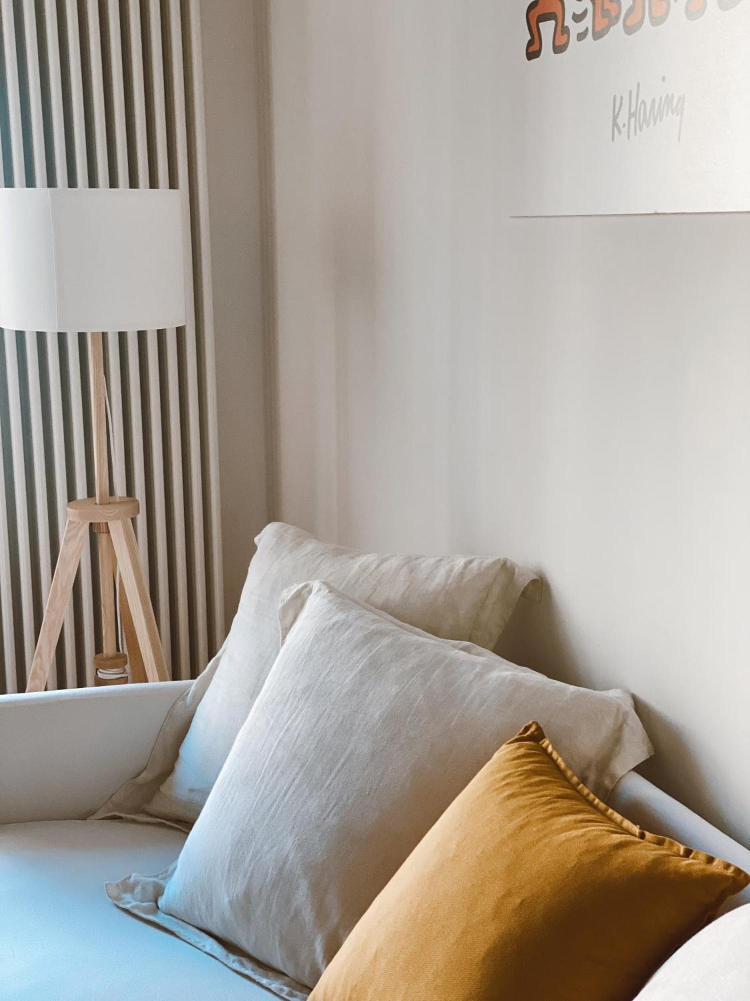 Vittoria'S Home Рим Экстерьер фото